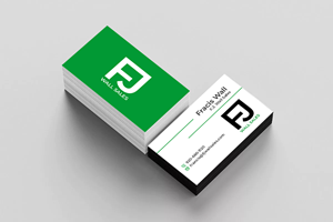 Business Card Design by Sergio Medina for this project | Design: #29973118