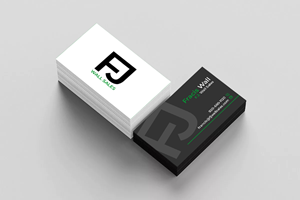 Business Card Design by Sergio Medina for this project | Design: #29973119