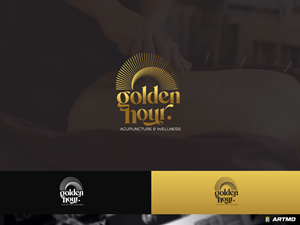 Diseño de Logo por ARTMD para este proyecto | Diseño: #29970756