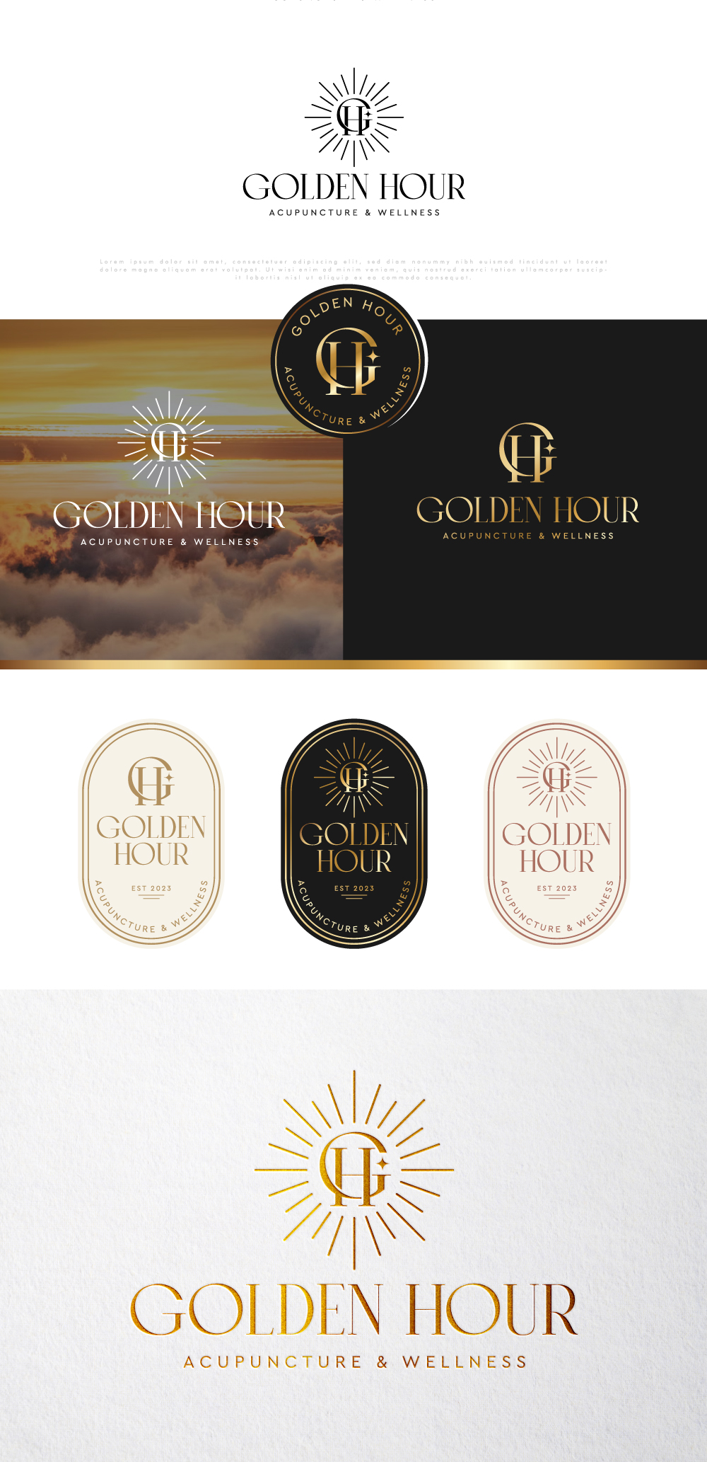 Logo Design by Amethystica for this project | Design #30005423