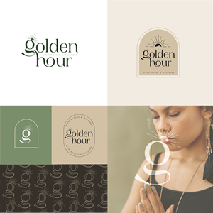 Logo Design by uchi