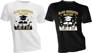 T-shirt Design by bacujkov