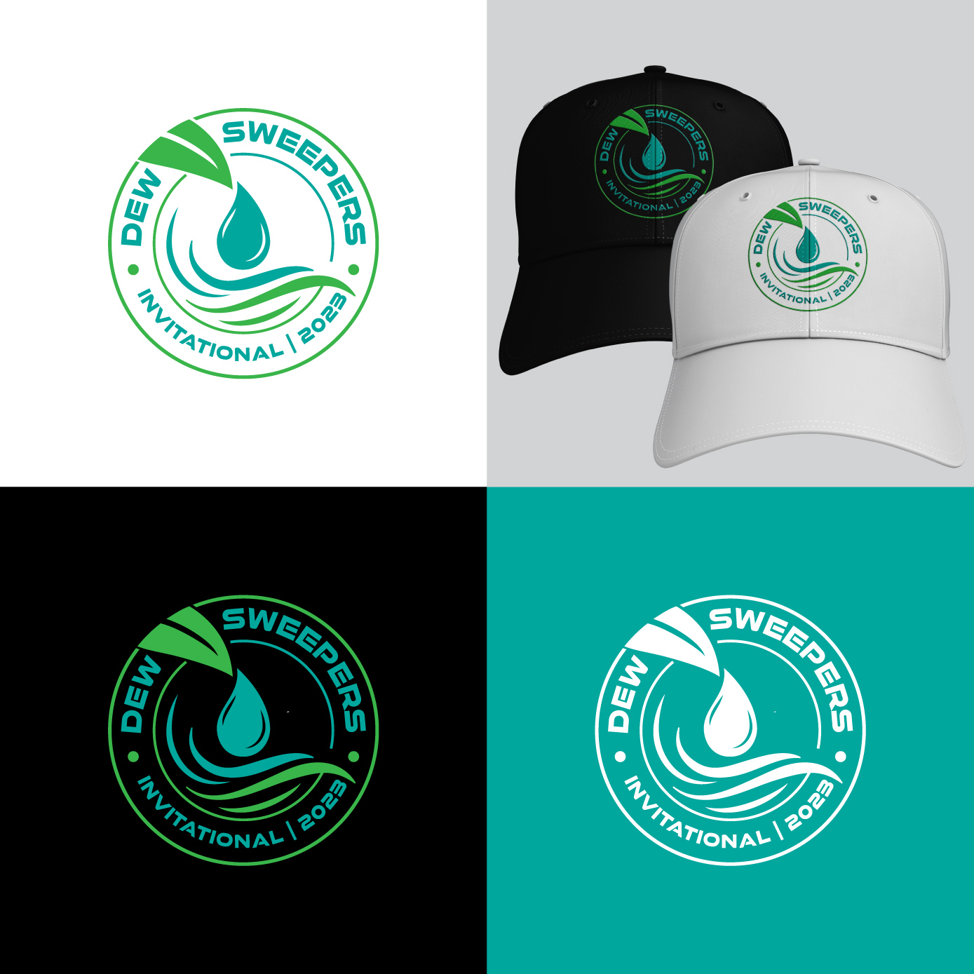 Logo Design by Radsky17 for this project | Design #30008095