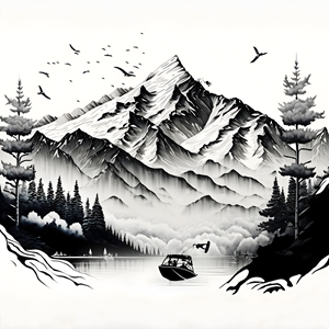 Tattoo Design by Social Media Plus for this project | Design: #30039610