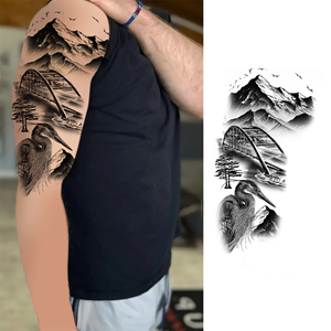 Tattoo Design by Jose Antonio Lopez for this project | Design #30057688