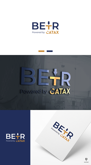 Logo Design by voltart