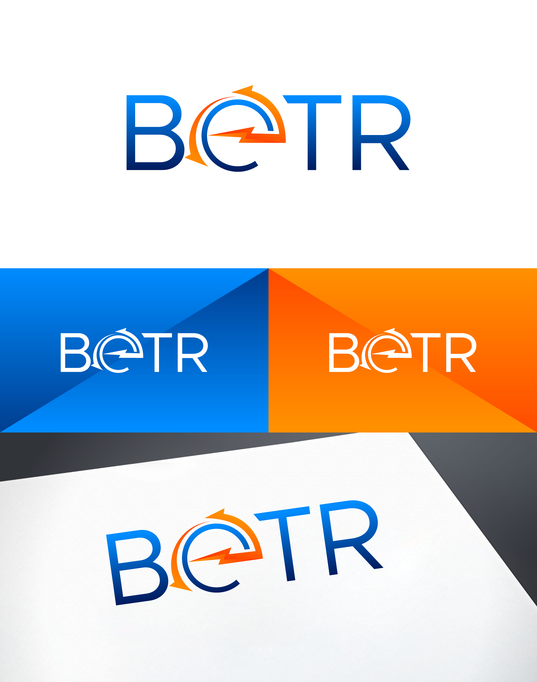 Logo Design by debdesign for this project | Design #29971189