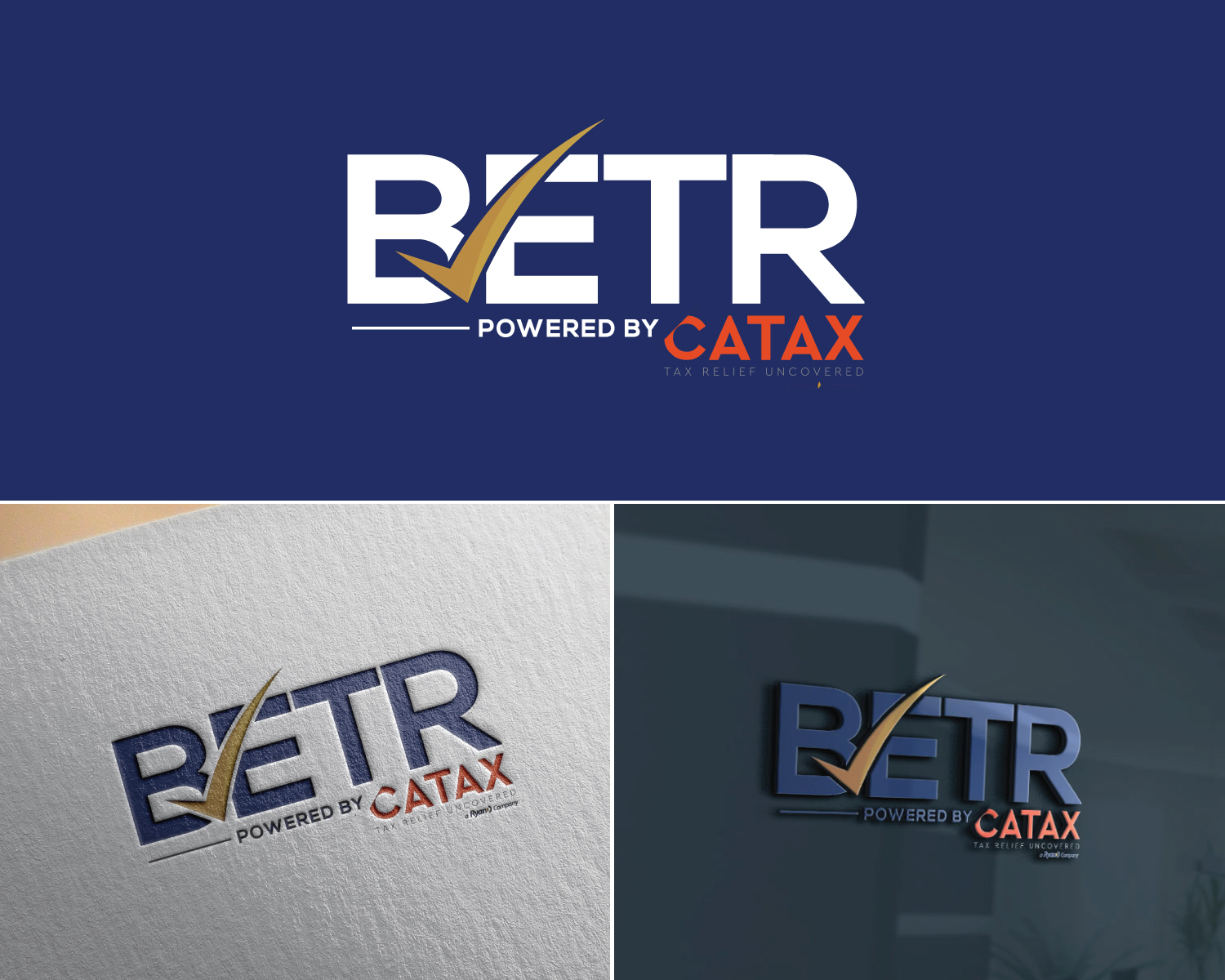 Diseño de Logo por Atec para este proyecto | Diseño #29970751