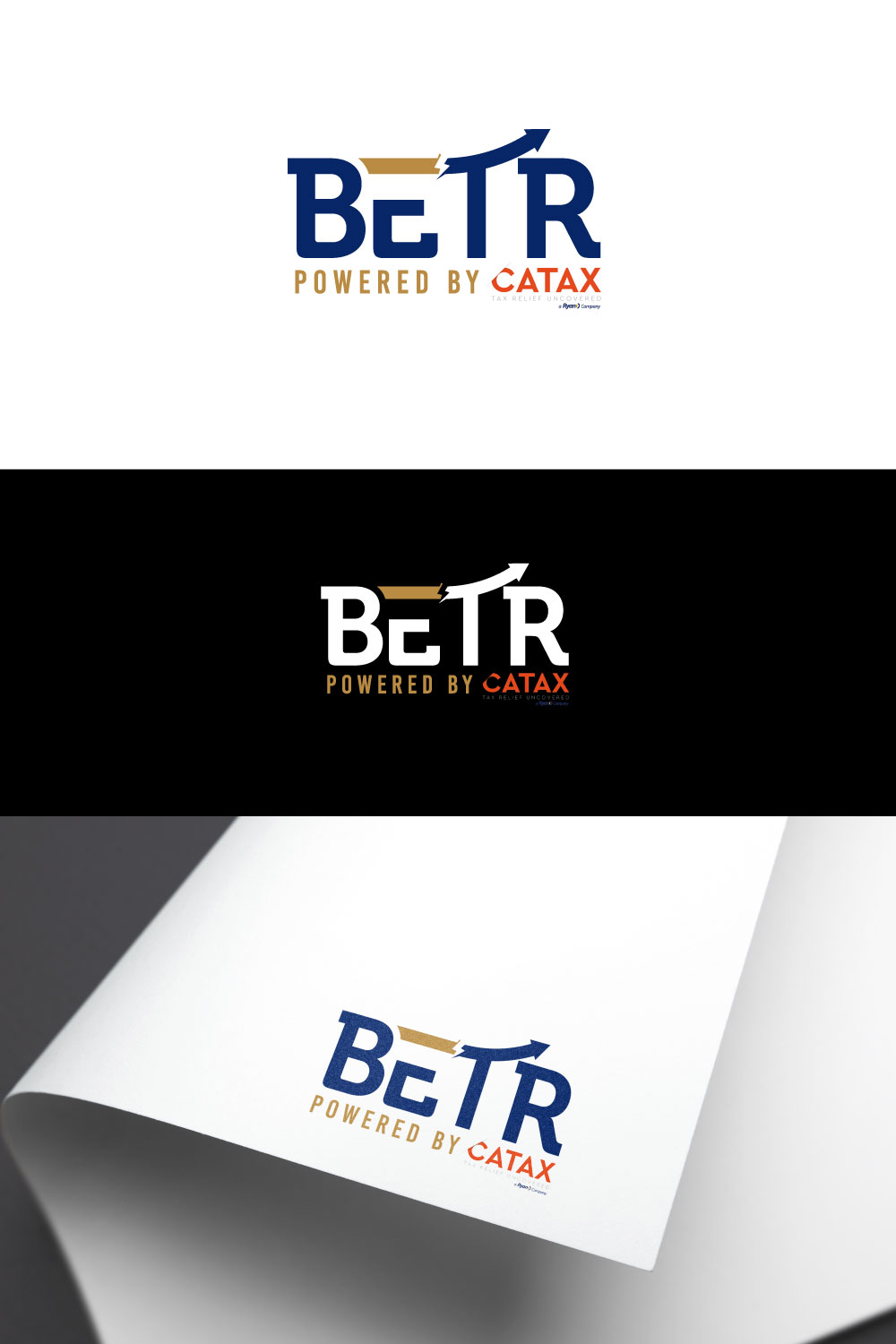 Logo Design by Trident for this project | Design #29969503