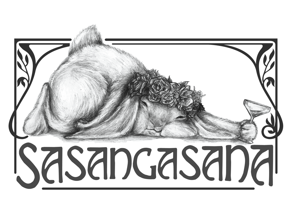 Illustration Design by MissJo Designs for BuddhaEd | Design #30166804