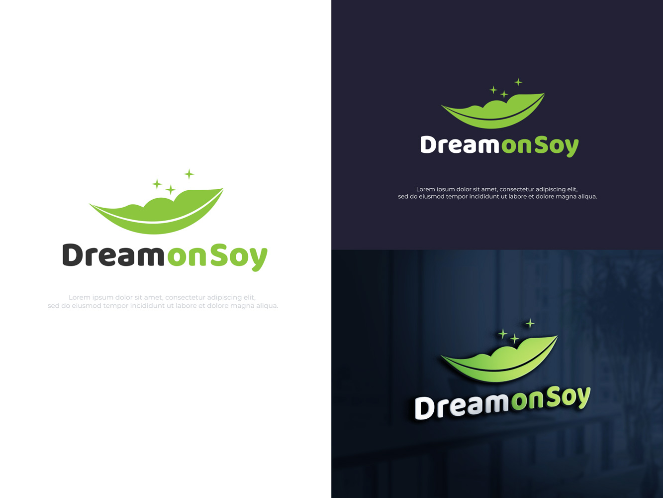 Logo-Design von Senpachie für dieses Projekt | Design #29968263