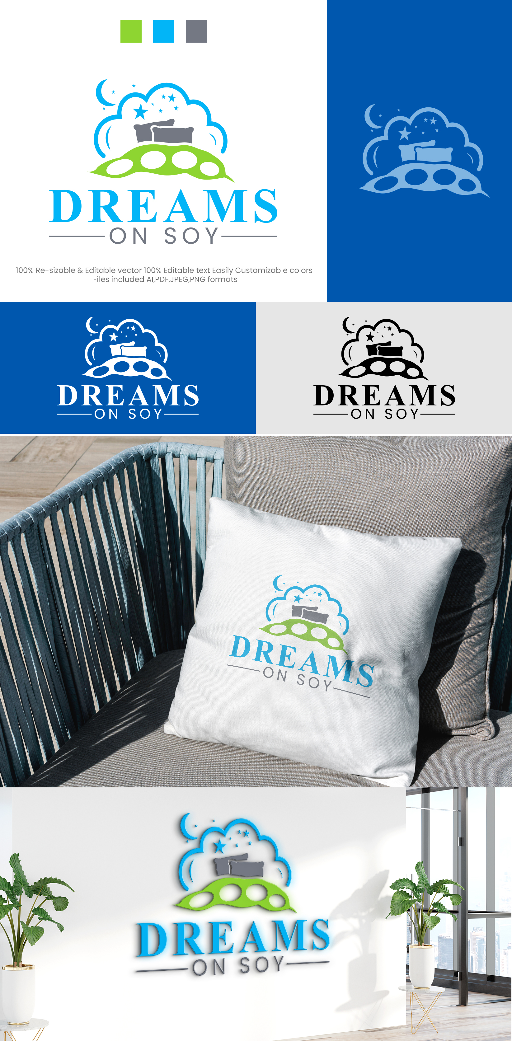 Logo Design by Design Athics for this project | Design #29990571