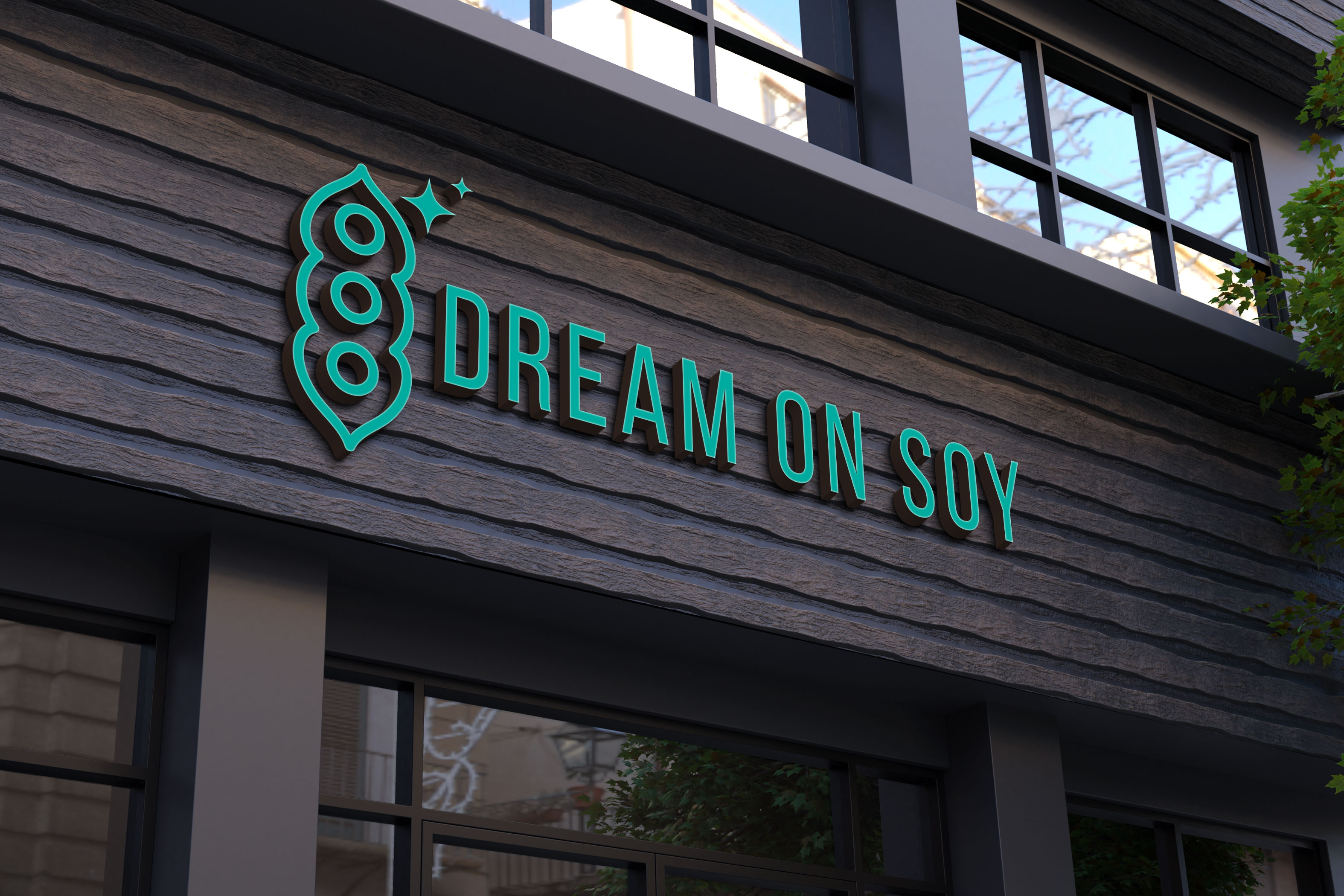 Logo Design by Kavth for this project | Design #30000099