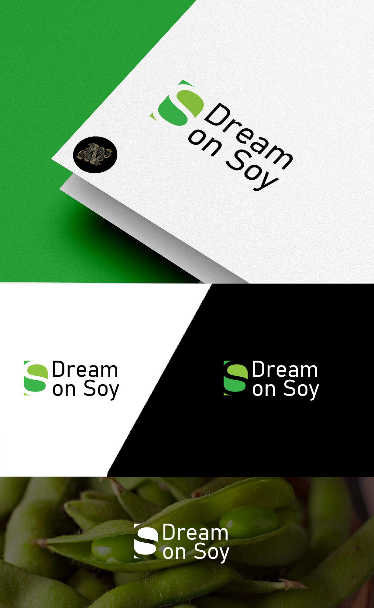 Logo Design by END™ for this project | Design #29999508
