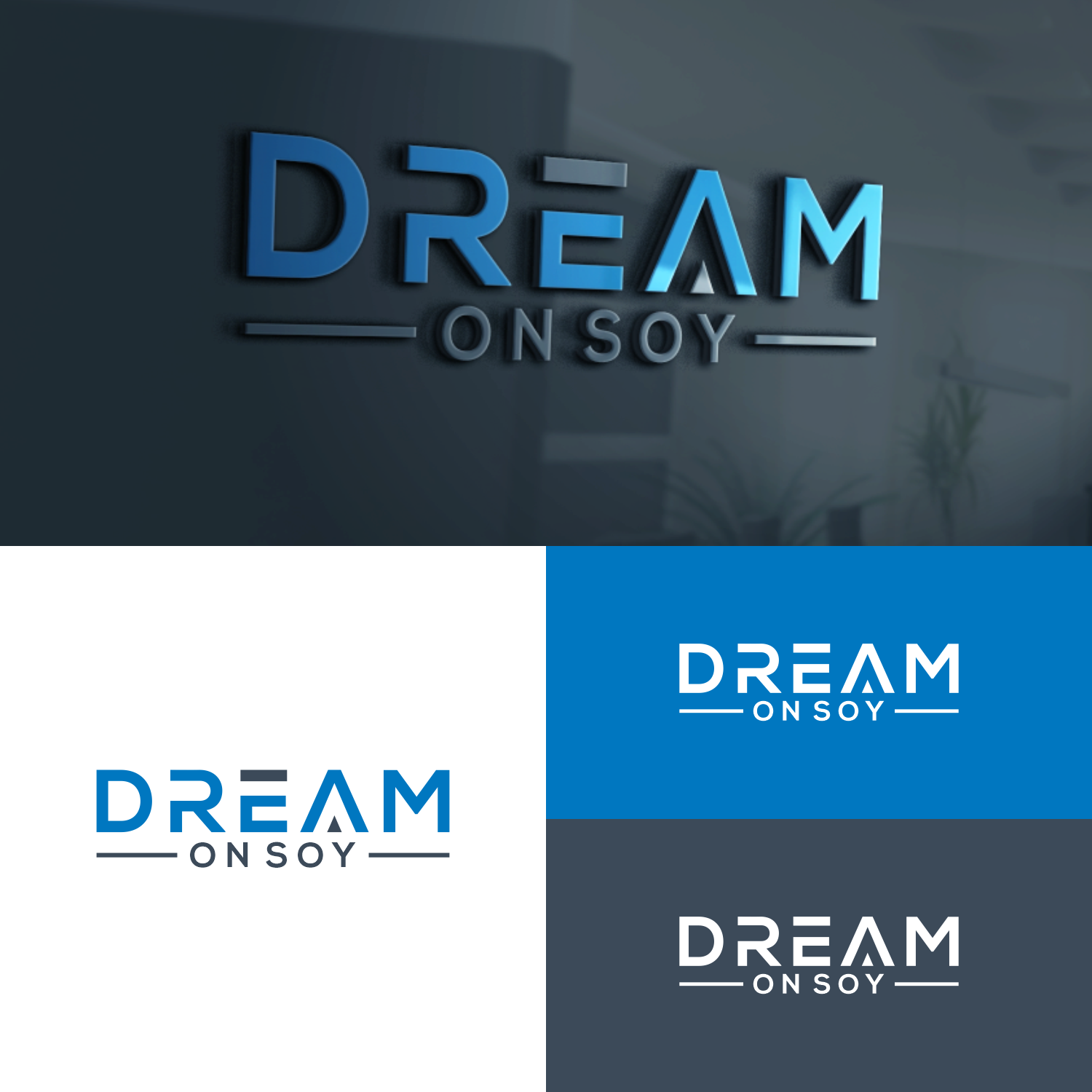 Diseño de Logo por okta5 para este proyecto | Diseño #29973285