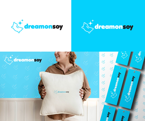 Logo Design by POKSUKUMAT BIJUTSU