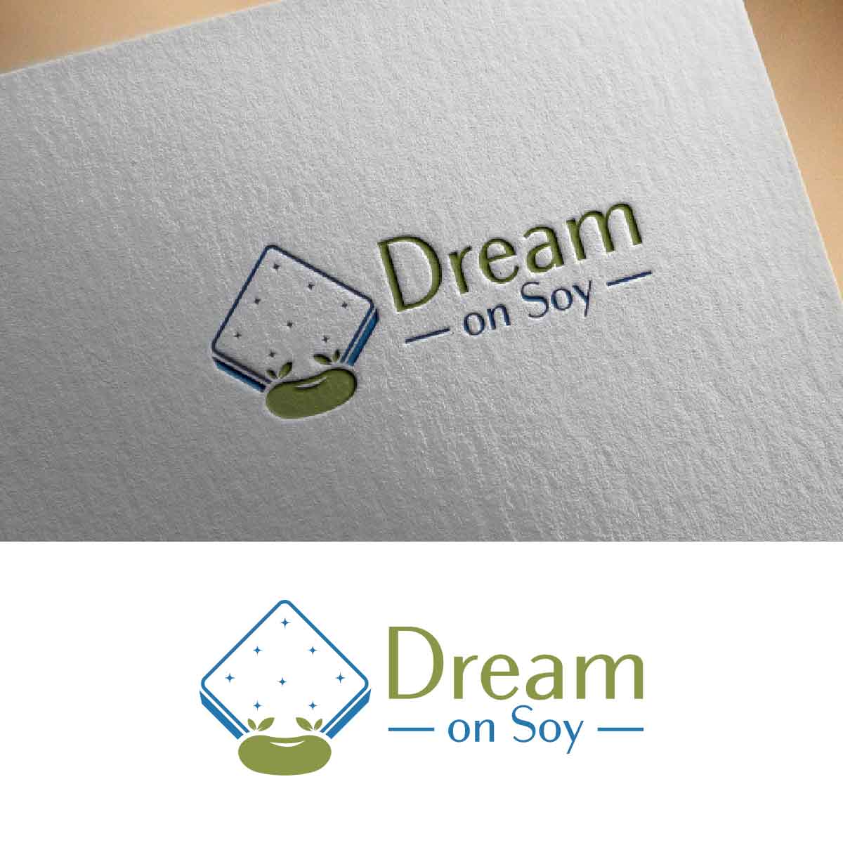 Logo Design by fly  design for this project | Design #29971946
