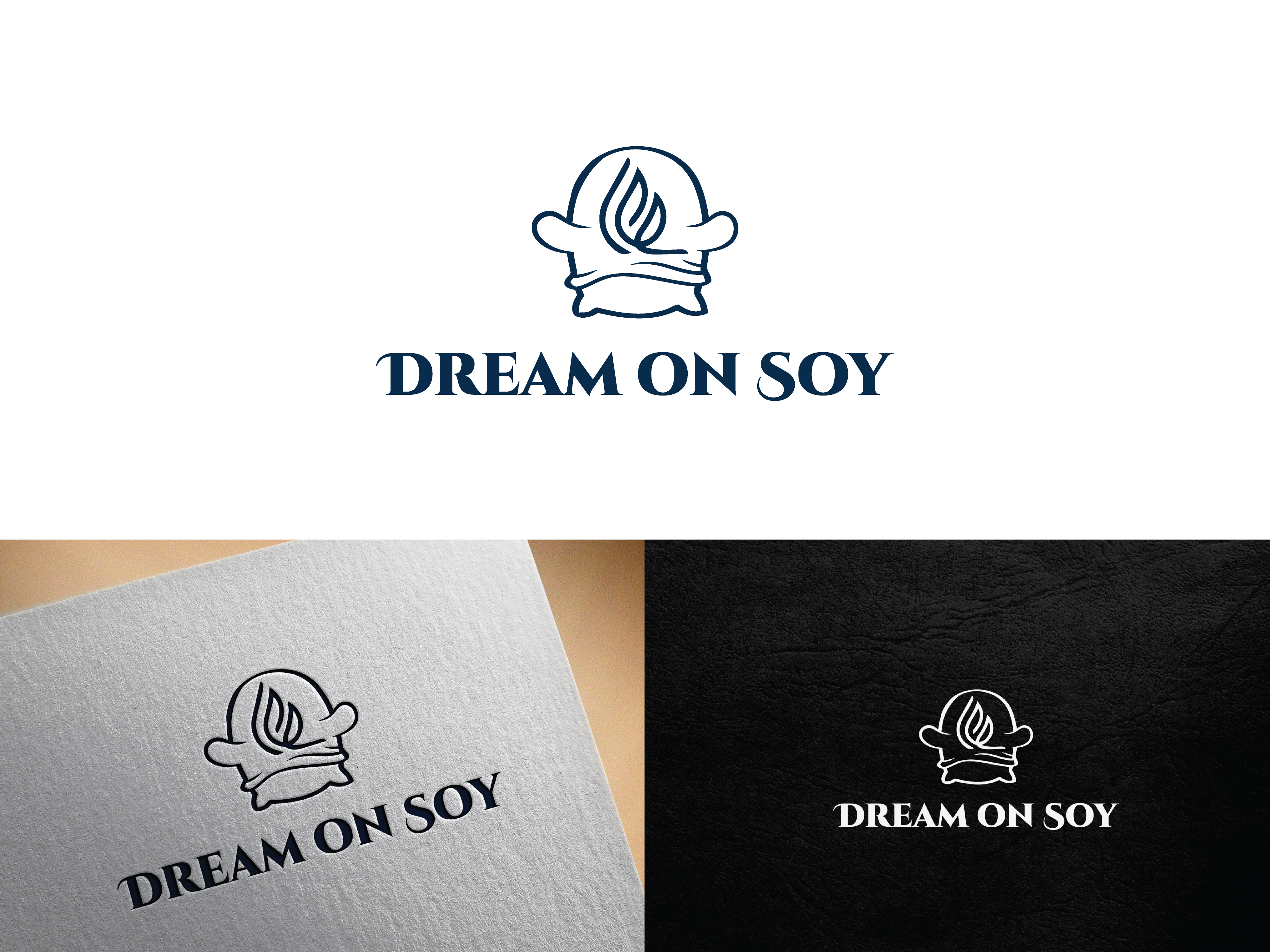 Logo Design by Hieroglyphics for this project | Design #29968048