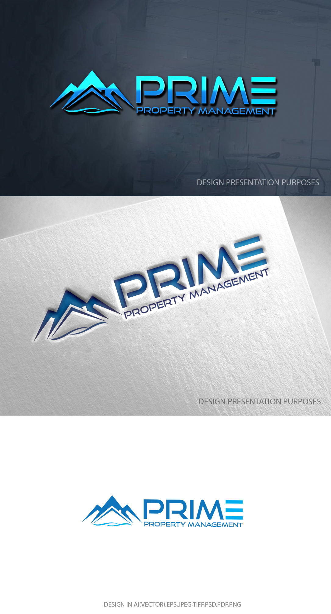 Logo Design by zebronicgraphic for this project | Design #29970656