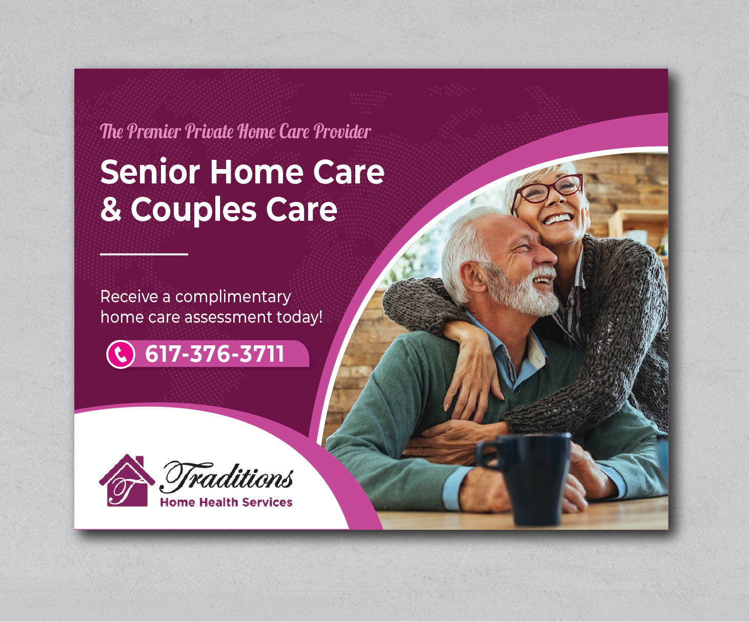 Graphic Design by alex989 for this project | Design #29971941