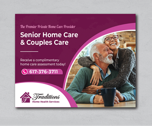 Graphic Design by alex989 for this project | Design: #29971941