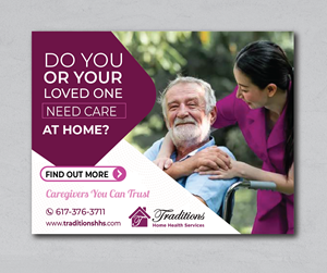 Graphic Design by alex989 for this project | Design: #29977437