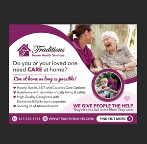 Graphic Design by DA. for this project | Design: #29996165