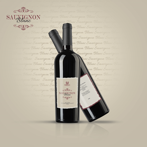 Label Design by ARTDOTBUMBA HOUSE OF DESIGN for this project | Design: #30010997