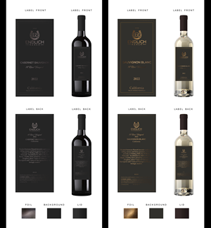 Label Design by AnninWonderland for this project | Design: #30033711