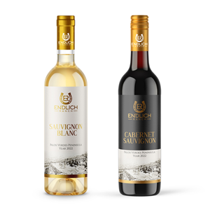 Label Design by Sergio Coelho for this project | Design: #30026360