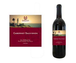Label Design by Andrés Sebastián for this project | Design: #30015076
