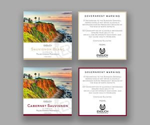 Label Design by Andrés Sebastián for this project | Design: #30015456