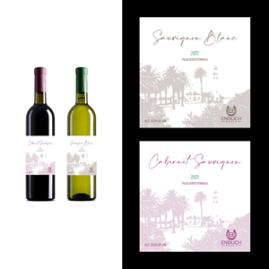 Label Design by McFadden Design for this project | Design: #30006895