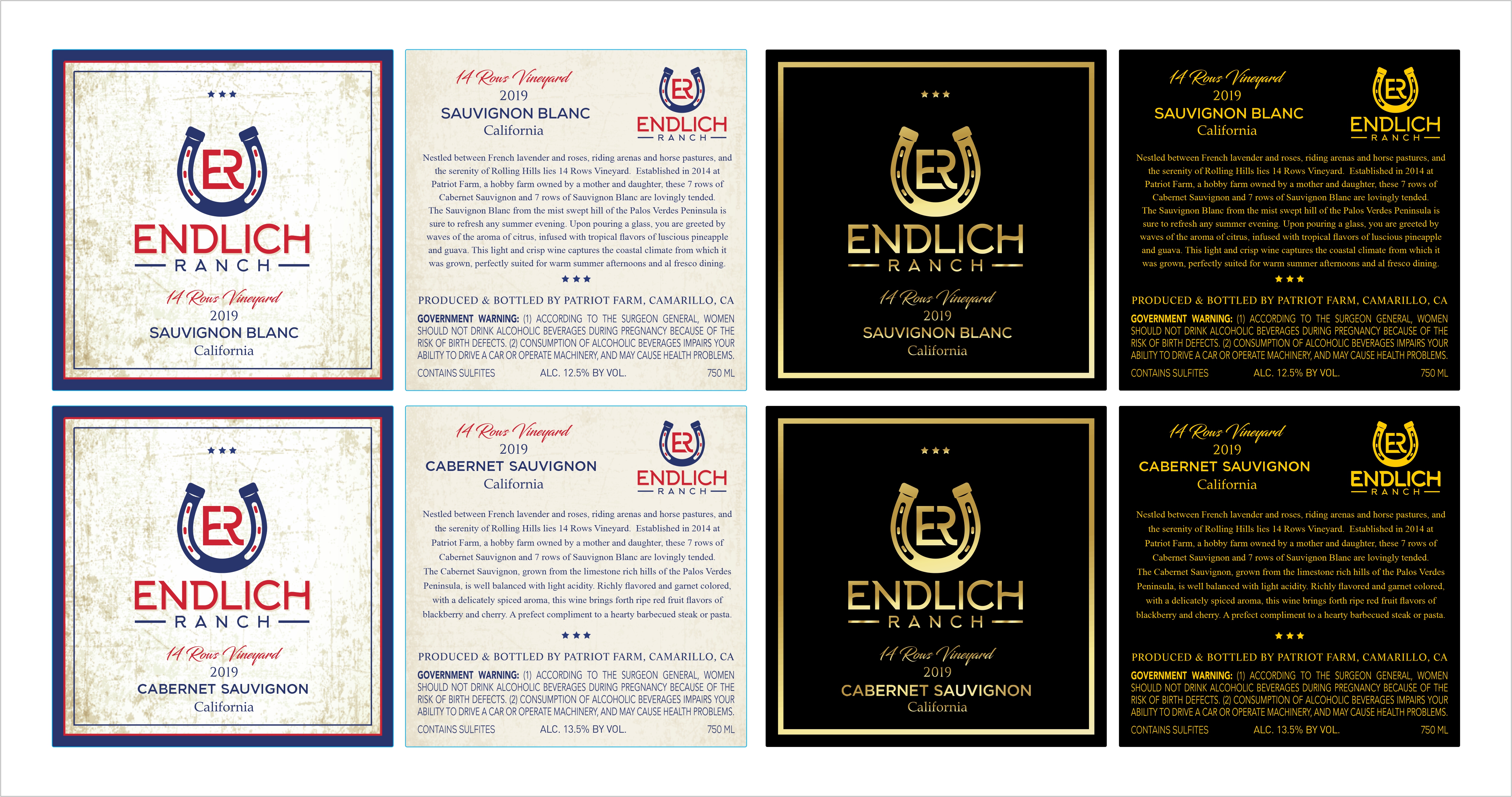 Design Étiquette par Rajneesha pour ce projet | Design #29978823