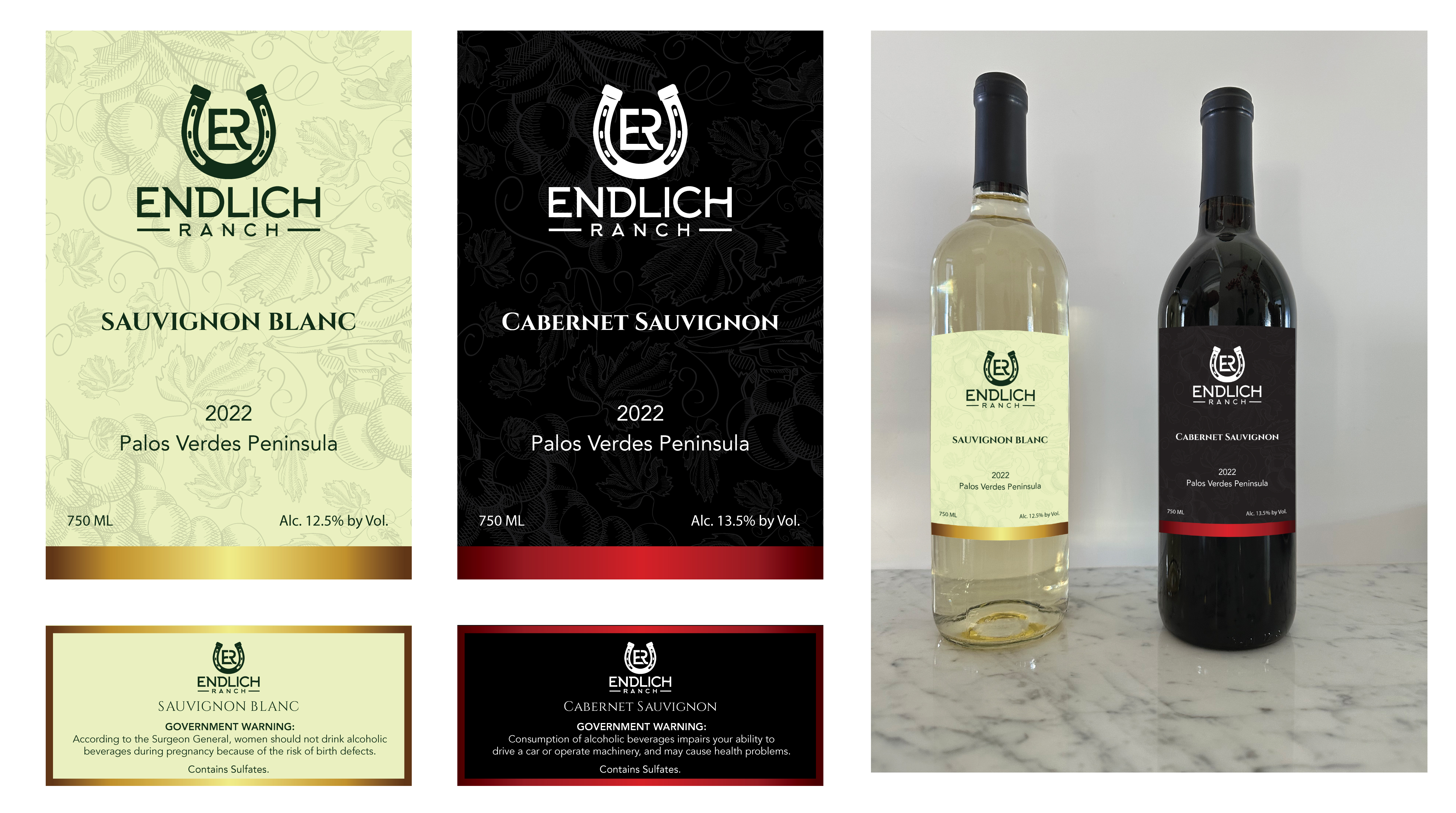 Label Design by Dayan SL for this project | Design #30012559