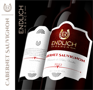 Label Design by MARO07 for this project | Design: #30034830