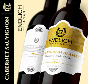 Label Design by MARO07