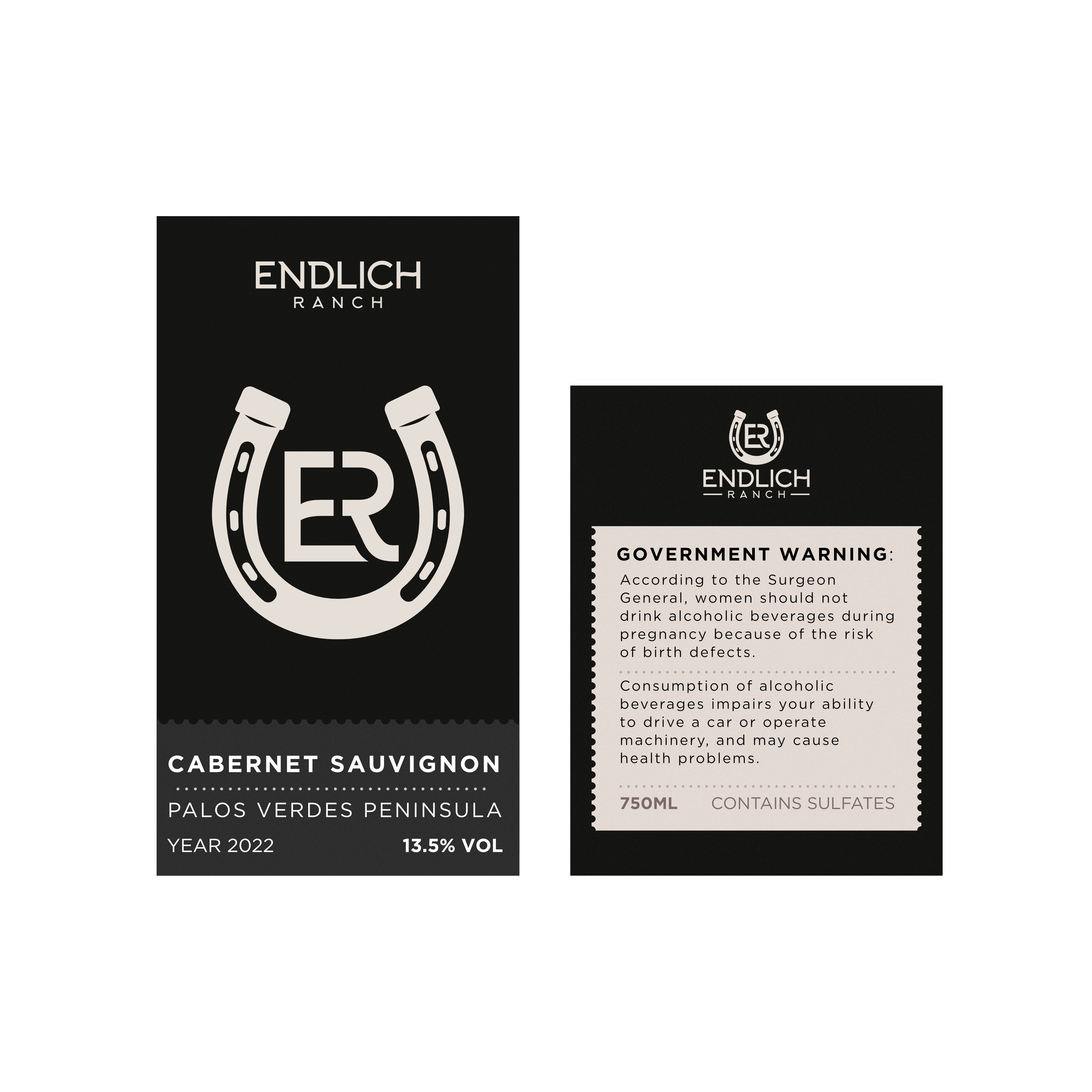 Label Design by Greynoww for this project | Design #30039345