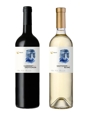 Label Design by Milos Jovic for this project | Design: #30032370
