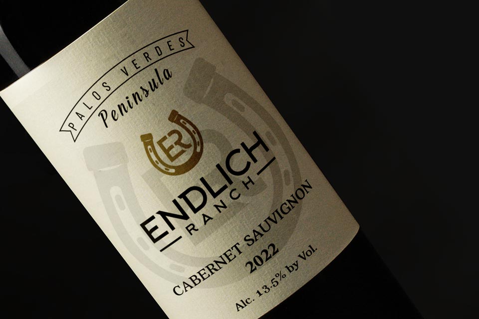 Label Design by Soluciones Creativas for this project | Design #30029197