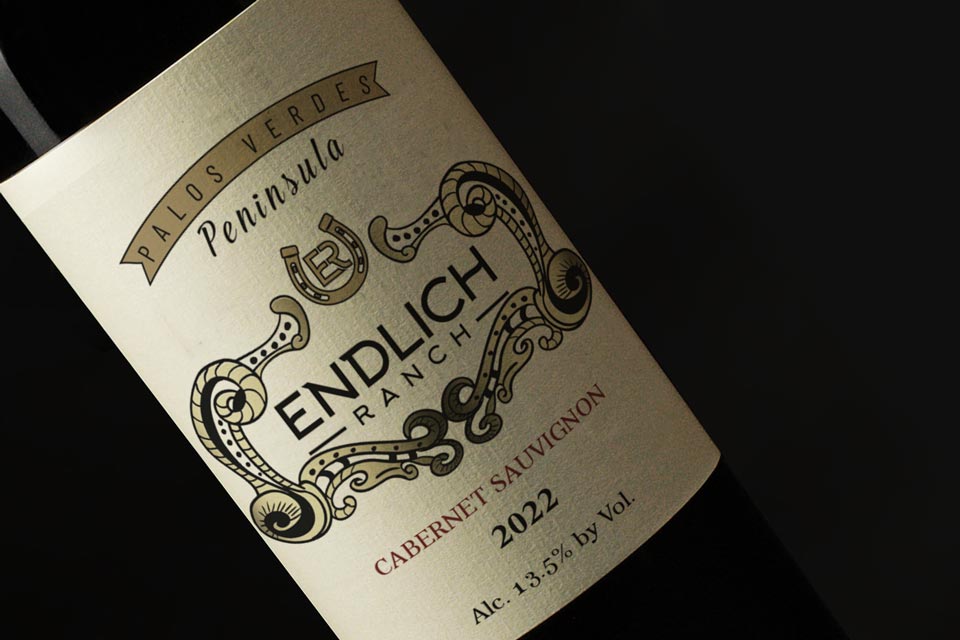 Label Design by Soluciones Creativas for this project | Design #30029437