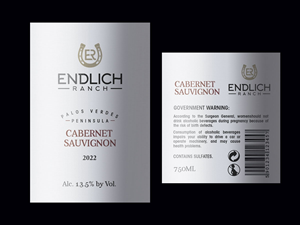 Label Design by Soluciones Creativas for this project | Design: #30057954
