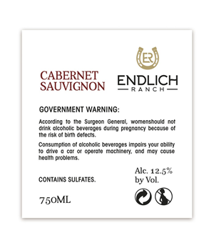Label Design by Soluciones Creativas for this project | Design: #30058673