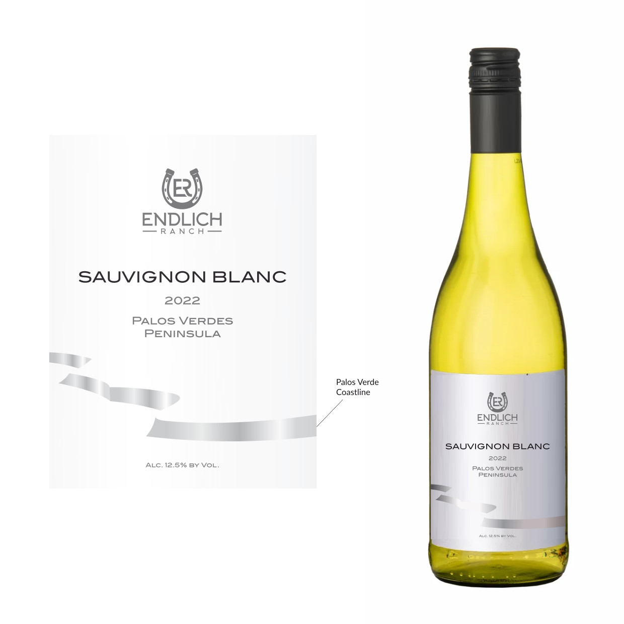 Label Design by Atvento Graphics for this project | Design #30006611