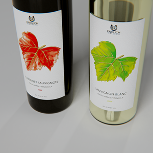 Label Design by TM Kreatif for this project | Design #30028851