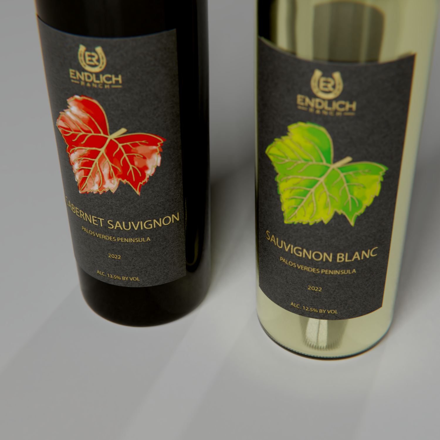 Label Design by TM Kreatif for this project | Design #30028853