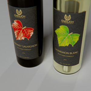 Label Design by TM Kreatif for this project | Design: #30028853