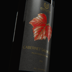 Label Design by TM Kreatif for this project | Design: #30028854