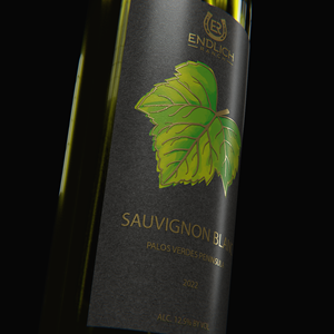 Label Design by TM Kreatif for this project | Design: #30028855