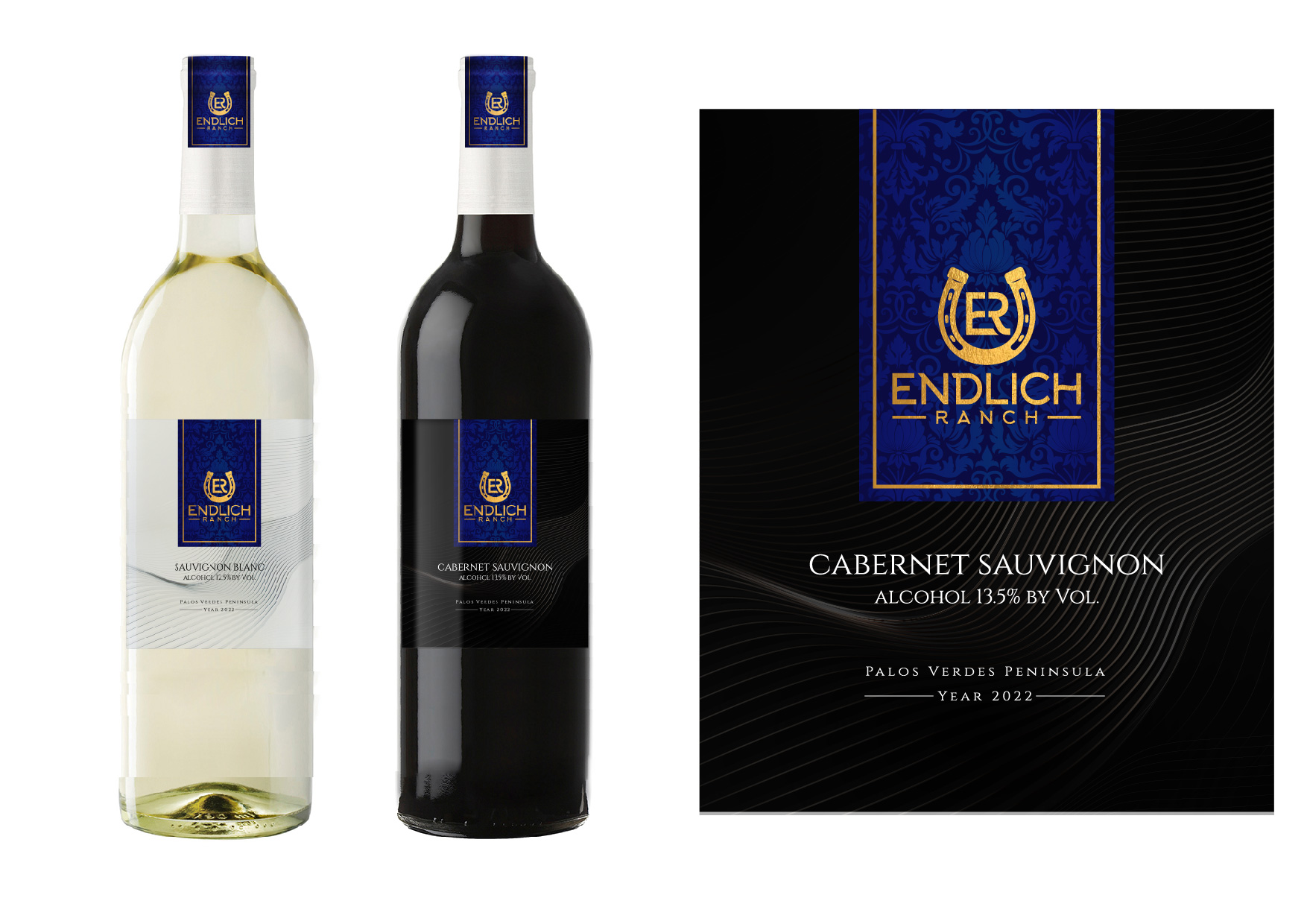 Label Design by ~idiaz~ for this project | Design #30036925